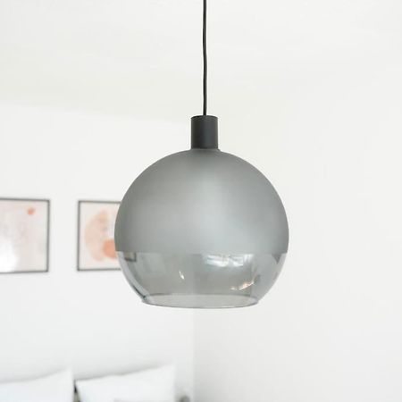 Stadtoase Wohnung Nahe Hauptbahnhof Кобленц Экстерьер фото